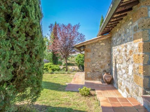 Holiday Home Podere Agnese Celle Sul Rigo