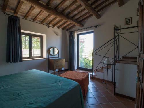Holiday Home Podere Agnese Celle Sul Rigo