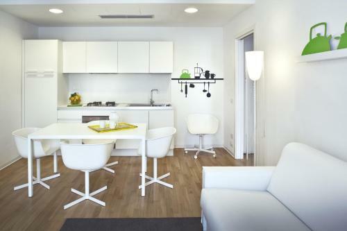 Apartamento Residence Grandi Magazzini