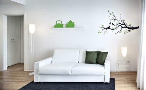 Apartamento Residence Grandi Magazzini