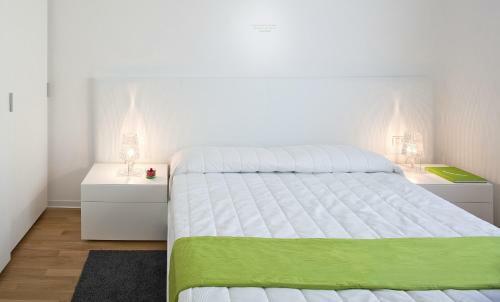 Apartamento Residence Grandi Magazzini