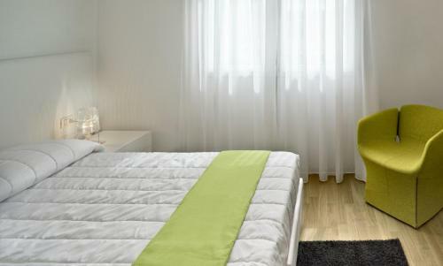 Apartamento Residence Grandi Magazzini
