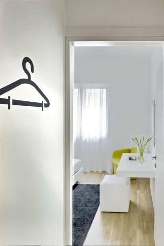 Apartamento Residence Grandi Magazzini
