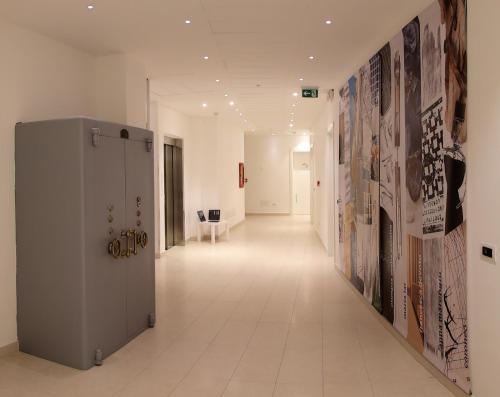 Apartamento Residence Grandi Magazzini