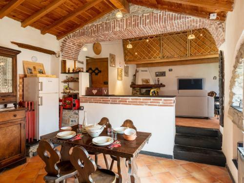 Locazione Turistica Carametto