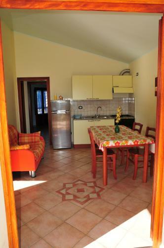 Apartamento Niumiu Case Vacanze