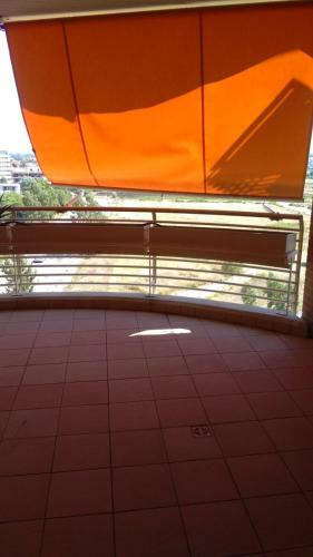 Carroceto Apartment