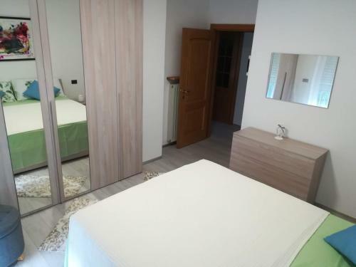 Apartamento Appartamento Meridiana