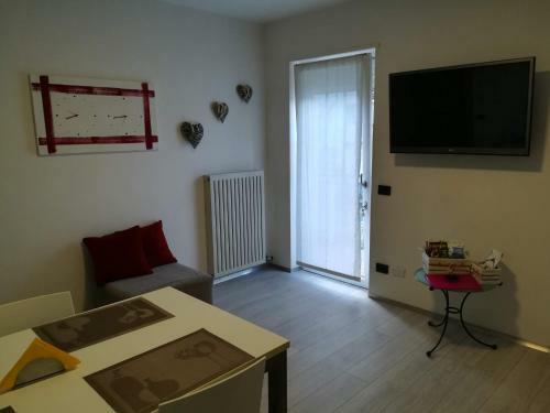 Apartamento Appartamento Meridiana