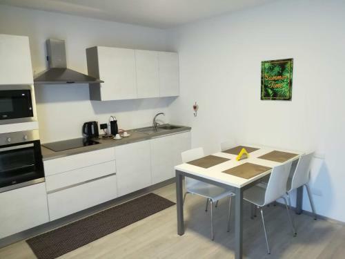 Apartamento Appartamento Meridiana
