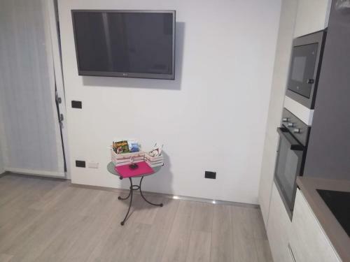 Apartamento Appartamento Meridiana