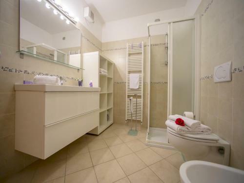 Apartamento Appartamento Raggio Di Sole 1