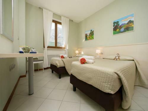Apartamento Appartamento Raggio Di Sole 1