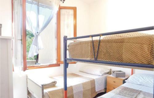 Awesome Apartment In Arbus W/ 2 Bedrooms