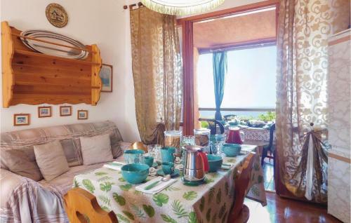 Awesome Apartment In Arbus W/ 2 Bedrooms