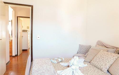 Awesome Apartment In Arbus W/ 2 Bedrooms
