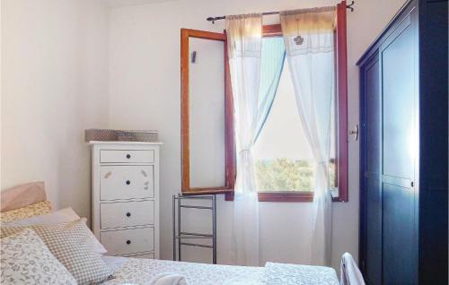 Awesome Apartment In Arbus W/ 2 Bedrooms