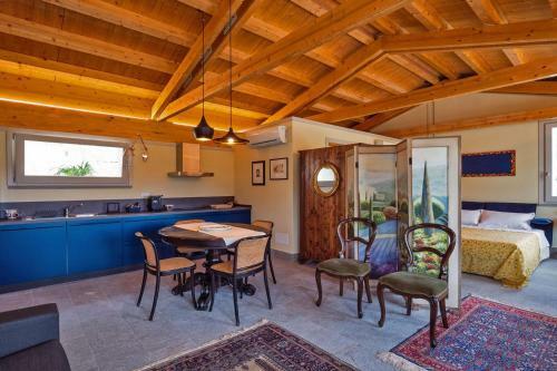 Apartamento Appartamento San Pietro
