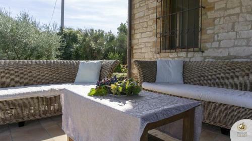 Villa Del Monte, Peace & Relax In Uncontaminated Nature