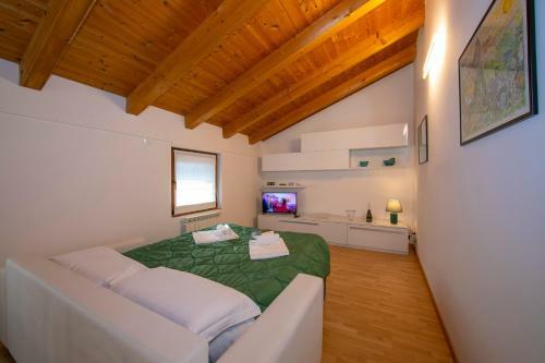 Apartamento Residenza Al Ponte