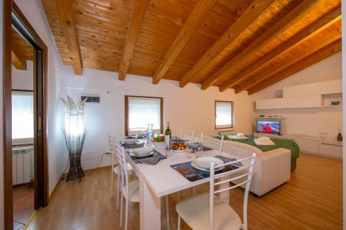 Apartamento Residenza Al Ponte