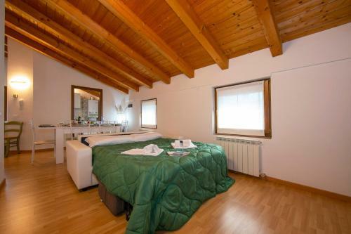 Apartamento Residenza Al Ponte
