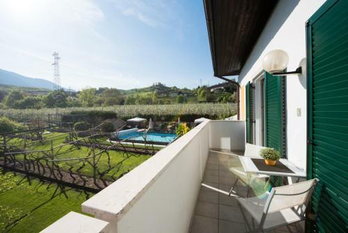 Hotel Frangart An Der Weinstra�e