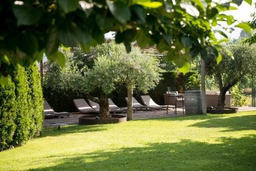 Hotel Frangart An Der Weinstra�e