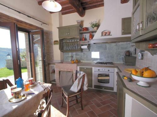 Amazing Villa In Apecchio With Swimming Pool