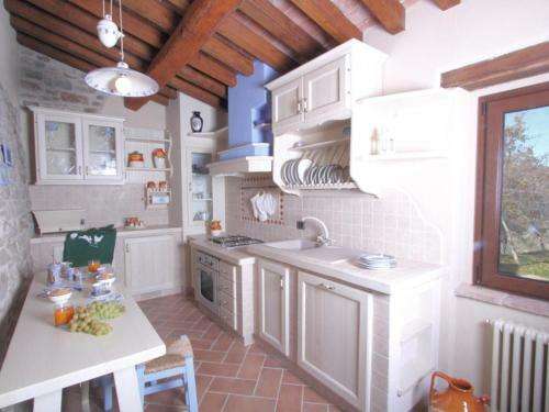 Amazing Villa In Apecchio With Swimming Pool