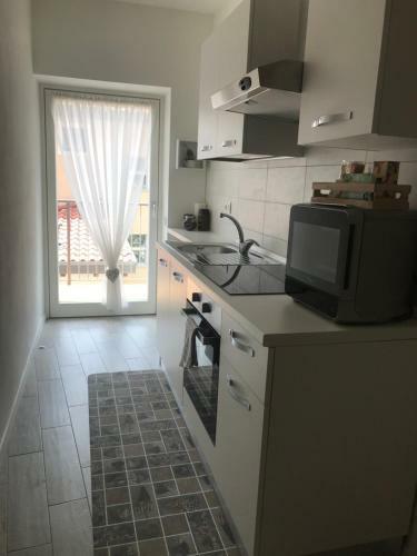 Apartamento Appartamento Marte