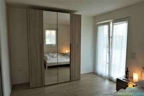 Apartamento Casa Alice