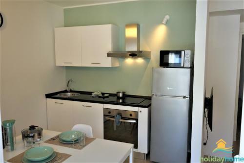 Apartamento Casa Alice