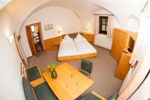 B&B Unterhabsbergerhof