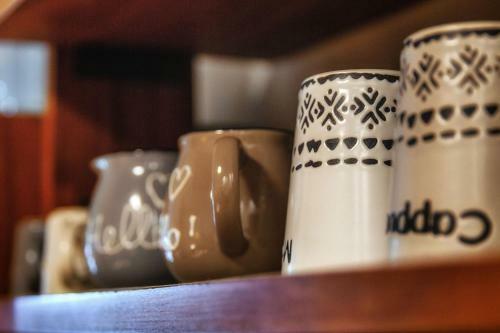 Bed & Breakfast Ca De Guelfi Residenza D'epoca