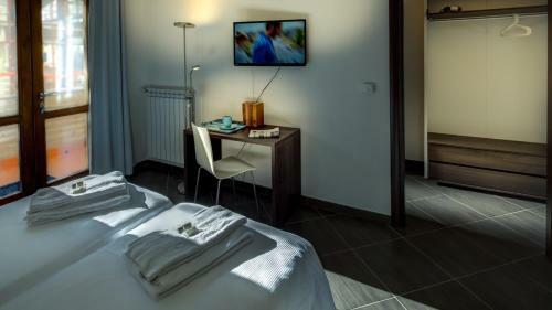 Hostal Condominio I Gelsi