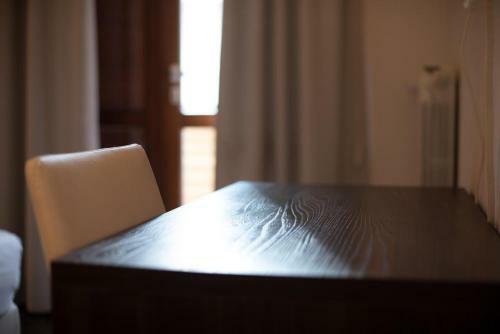 Hostal Condominio I Gelsi
