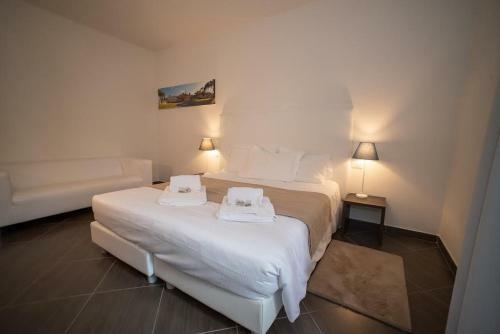 Hostal Condominio I Gelsi