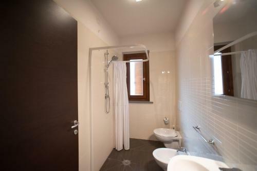Hostal Condominio I Gelsi
