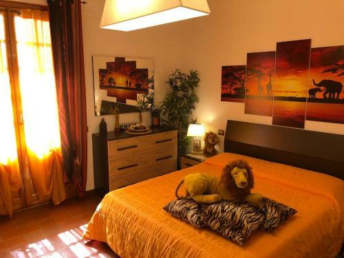 Jenny's Country Dreamhouse B&B