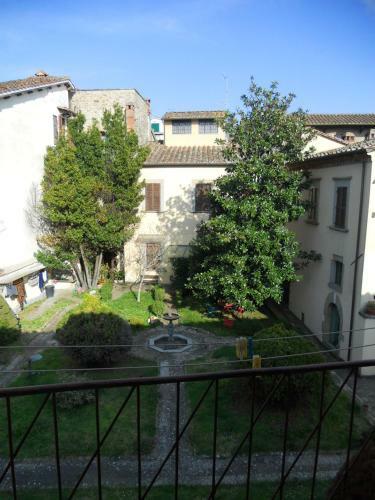 Apartment With 2 Bedrooms In Arezzo With Wifi