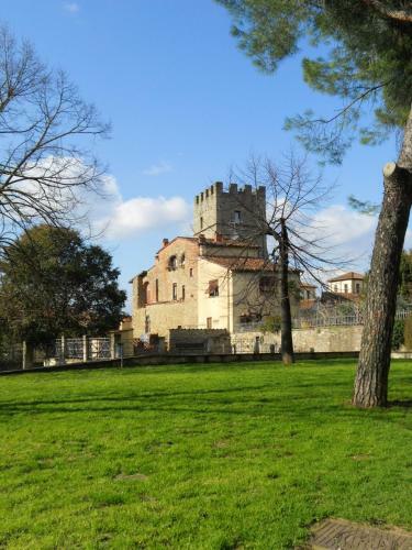 Apartment With 2 Bedrooms In Arezzo With Wifi