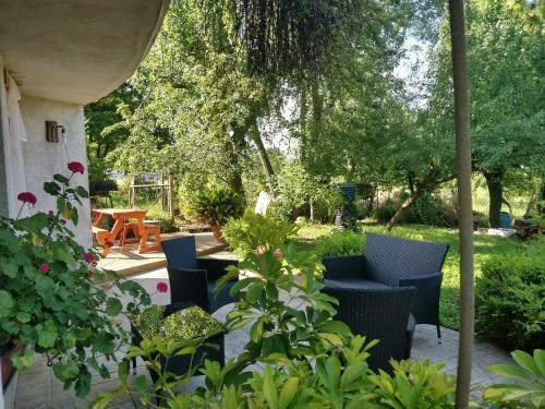 Bed & Breakfast Da Nonna Mariuccia