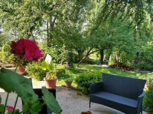 Bed & Breakfast Da Nonna Mariuccia