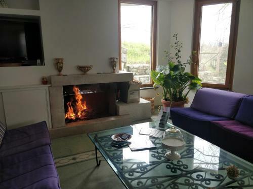 Bed & Breakfast Da Nonna Mariuccia