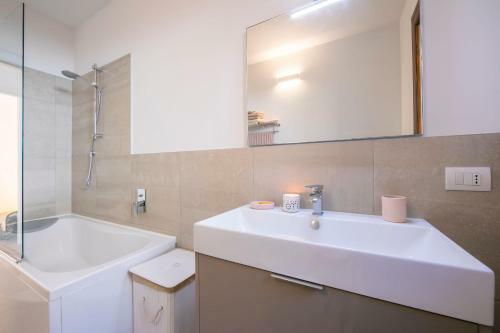 Apartamento Bella Argegno