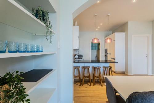 Luna & Stella Apartments By Rentallcomo