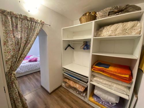 Apartamento Villino Elena Argegno