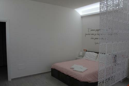 Apartamento Appartamento Agatha Christie