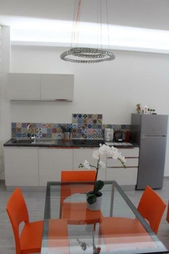 Apartamento Appartamento Agatha Christie